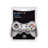Gamepad Logitech F710 Wireless Manette De Jeu Sans Fil